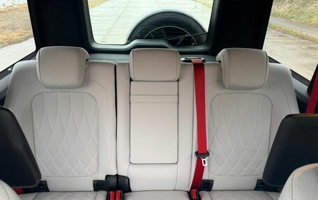 Mercedes-Benz G-Класс AMG, 2025 год, 36 960 000 рублей, 9 фотография