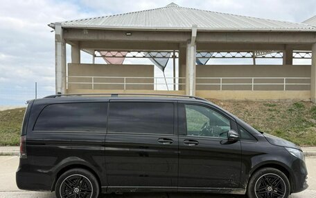 Mercedes-Benz V-Класс, 2025 год, 15 904 000 рублей, 4 фотография