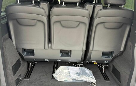 Mercedes-Benz V-Класс, 2025 год, 15 904 000 рублей, 10 фотография