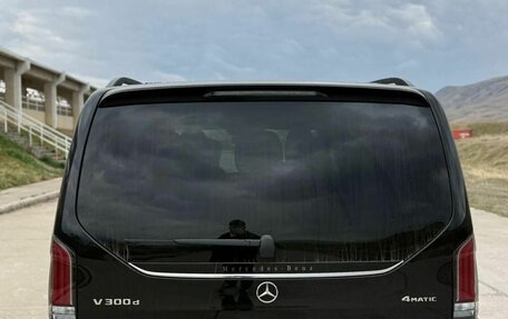 Mercedes-Benz V-Класс, 2025 год, 15 904 000 рублей, 3 фотография