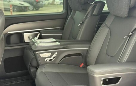 Mercedes-Benz V-Класс, 2025 год, 15 904 000 рублей, 7 фотография
