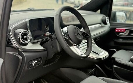 Mercedes-Benz V-Класс, 2025 год, 15 904 000 рублей, 5 фотография