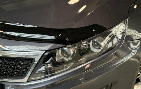 KIA Optima III, 2012 год, 1 140 000 рублей, 7 фотография