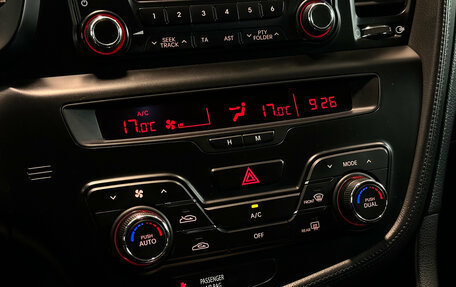 KIA Optima III, 2012 год, 1 140 000 рублей, 13 фотография