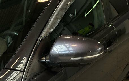 KIA Optima III, 2012 год, 1 140 000 рублей, 8 фотография