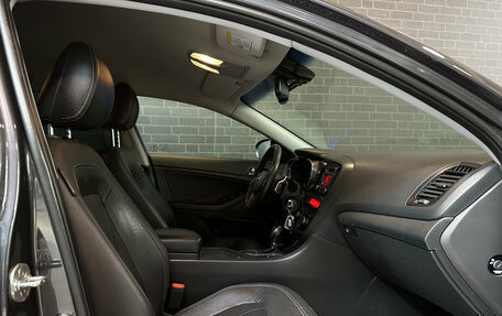 KIA Optima III, 2012 год, 1 140 000 рублей, 10 фотография