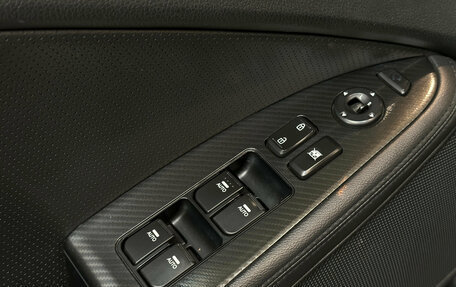 KIA Optima III, 2012 год, 1 140 000 рублей, 15 фотография