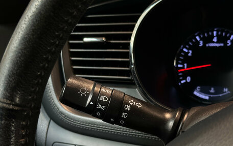 KIA Optima III, 2012 год, 1 140 000 рублей, 20 фотография