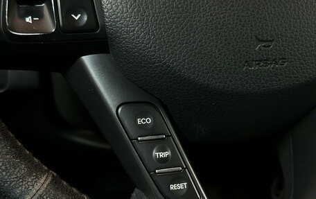 KIA Optima III, 2012 год, 1 140 000 рублей, 19 фотография