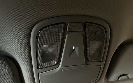 KIA Optima III, 2012 год, 1 140 000 рублей, 23 фотография