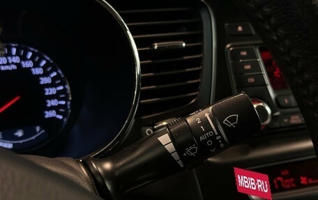 KIA Optima III, 2012 год, 1 140 000 рублей, 21 фотография