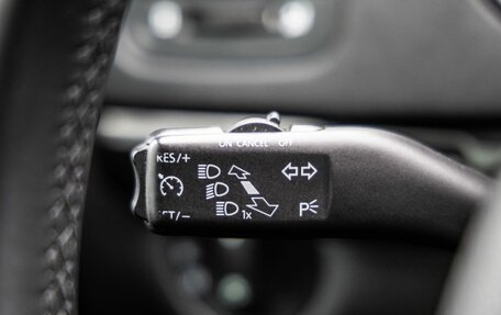 Skoda Yeti I рестайлинг, 2014 год, 1 448 000 рублей, 20 фотография