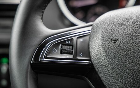 Skoda Yeti I рестайлинг, 2014 год, 1 448 000 рублей, 18 фотография