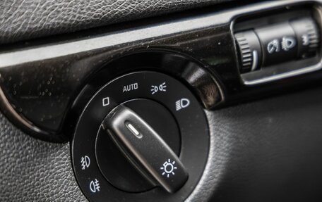 Skoda Yeti I рестайлинг, 2014 год, 1 448 000 рублей, 21 фотография