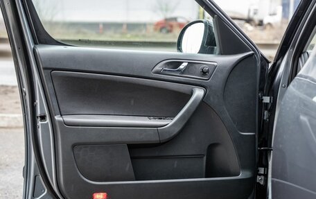 Skoda Yeti I рестайлинг, 2014 год, 1 448 000 рублей, 12 фотография