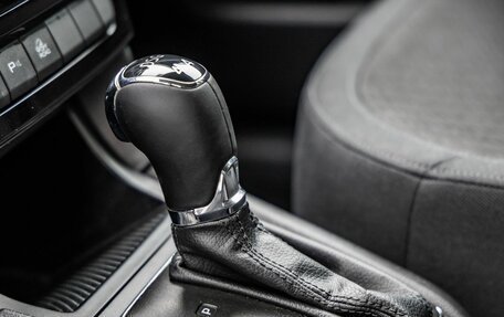 Skoda Yeti I рестайлинг, 2014 год, 1 448 000 рублей, 23 фотография