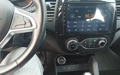 Renault Kaptur I рестайлинг, 2022 год, 1 990 000 рублей, 1 фотография