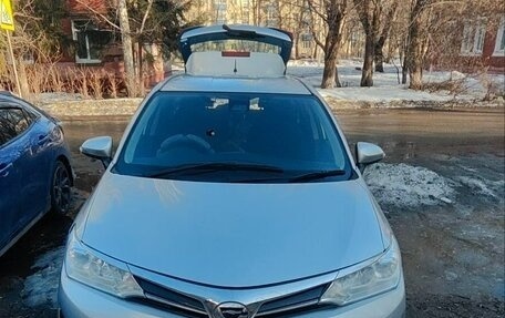 Toyota Corolla, 2020 год, 1 600 000 рублей, 1 фотография