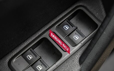 Skoda Yeti I рестайлинг, 2014 год, 1 448 000 рублей, 13 фотография