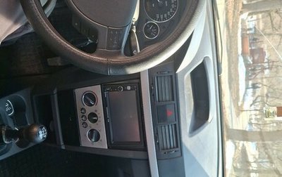 Opel Meriva, 2005 год, 170 000 рублей, 1 фотография