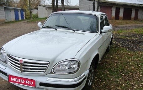 ГАЗ 31105 «Волга», 2008 год, 1 300 000 рублей, 1 фотография