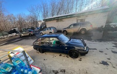 ИЖ 2126 «Ода», 2003 год, 50 000 рублей, 1 фотография