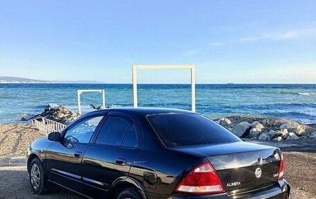 Nissan Almera Classic, 2010 год, 429 000 рублей, 1 фотография