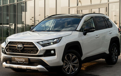 Toyota RAV4, 2025 год, 5 090 000 рублей, 1 фотография