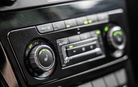 Skoda Yeti I рестайлинг, 2014 год, 1 448 000 рублей, 26 фотография