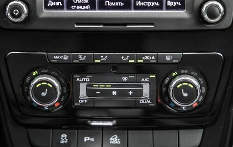 Skoda Yeti I рестайлинг, 2014 год, 1 448 000 рублей, 27 фотография