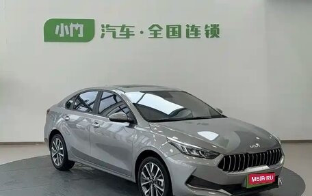 KIA K3, 2022 год, 1 649 000 рублей, 1 фотография