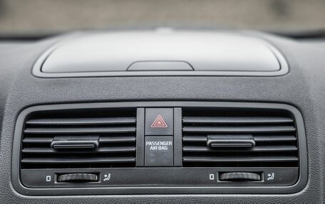 Skoda Yeti I рестайлинг, 2014 год, 1 448 000 рублей, 32 фотография