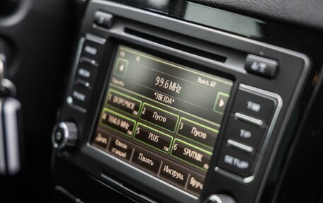 Skoda Yeti I рестайлинг, 2014 год, 1 448 000 рублей, 29 фотография