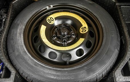 Skoda Yeti I рестайлинг, 2014 год, 1 448 000 рублей, 36 фотография