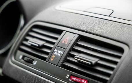 Skoda Yeti I рестайлинг, 2014 год, 1 448 000 рублей, 31 фотография