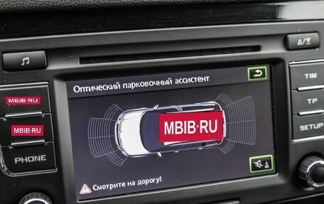 Skoda Yeti I рестайлинг, 2014 год, 1 448 000 рублей, 30 фотография