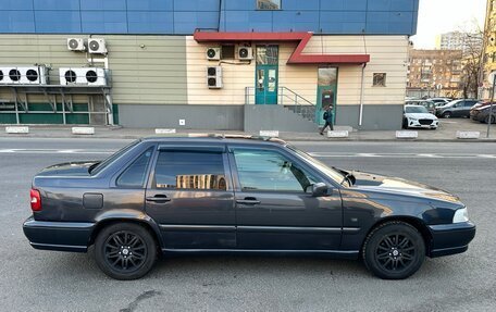 Volvo S70, 1997 год, 280 000 рублей, 6 фотография