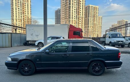 Volvo S70, 1997 год, 280 000 рублей, 3 фотография
