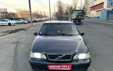 Volvo S70, 1997 год, 280 000 рублей, 5 фотография