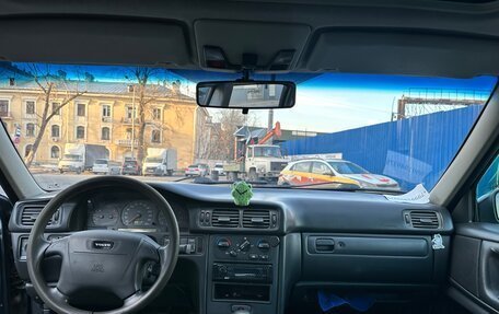 Volvo S70, 1997 год, 280 000 рублей, 11 фотография