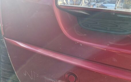 Land Rover Range Rover Evoque I, 2015 год, 2 400 000 рублей, 5 фотография