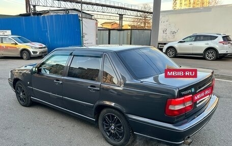 Volvo S70, 1997 год, 280 000 рублей, 8 фотография