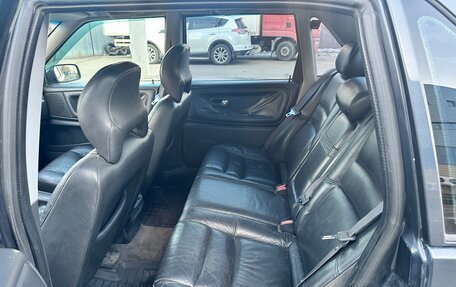 Volvo S70, 1997 год, 280 000 рублей, 12 фотография