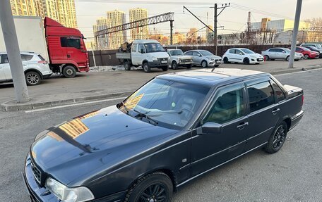 Volvo S70, 1997 год, 280 000 рублей, 14 фотография