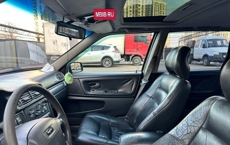 Volvo S70, 1997 год, 280 000 рублей, 13 фотография