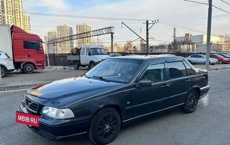 Volvo S70, 1997 год, 280 000 рублей, 4 фотография