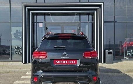 Citroen C5 Aircross I, 2019 год, 2 298 000 рублей, 5 фотография