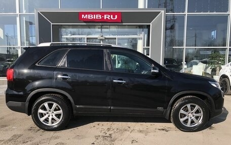 KIA Sorento II рестайлинг, 2015 год, 1 853 000 рублей, 4 фотография