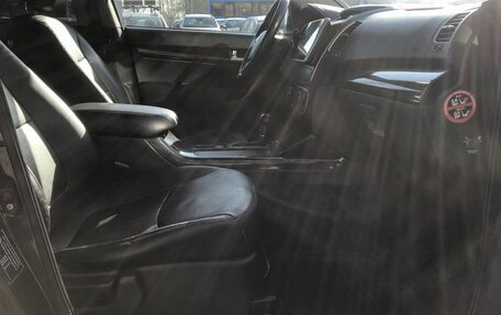 KIA Sorento II рестайлинг, 2015 год, 1 853 000 рублей, 9 фотография