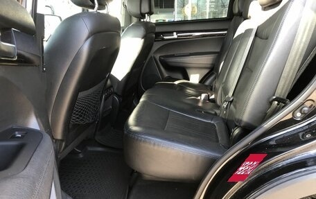 KIA Sorento II рестайлинг, 2015 год, 1 853 000 рублей, 11 фотография